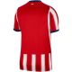 3. Nike Atlético Madrid 2026/27 Stadium Home Men's Jersey White and Red II1893 101