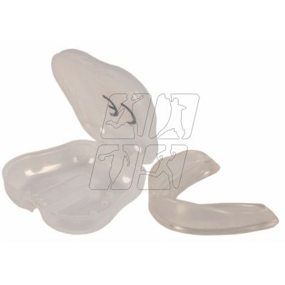 8. Mouthguards OZ-2 Jr. 0802-02J