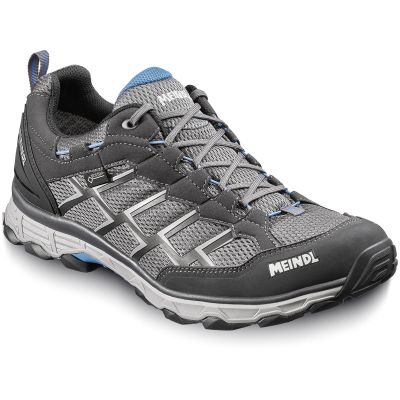 Men’s MEINDL Activo GTX Sports Shoes with Gore-Tex Membrane
