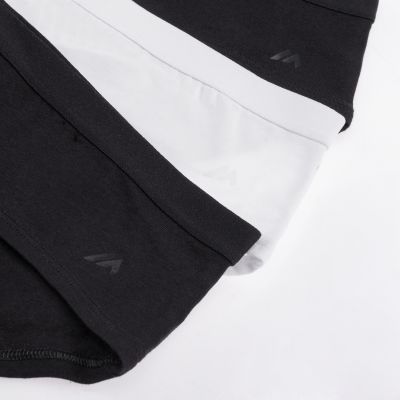 4. Women's SHELLY 3PACK Panties