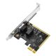 7. CUDY PE10 Gigabit PCIe Network Card