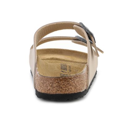 2. Birkenstock Arizona BS 1031490 Sandcastle