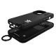 6. Adidas OR Hand Strap Case iPhone 13 Pro /13 6.1" black/black 47109