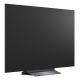 14. LG OLED55C51LA OLED EVO 55'' 4K Ultra HD 120 Hz TV WebOS Dolby Digital Black