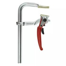 Carpenter's ratchet clamp F 600*120mm