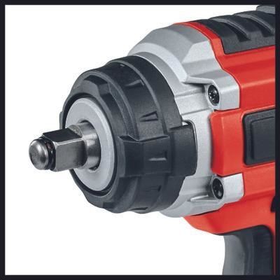 5. Solo 18V Impact Wrench 18/400 IMPAXXO EINHELL