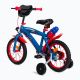 8. Disney SPIDER MAN 14" Children's Bike