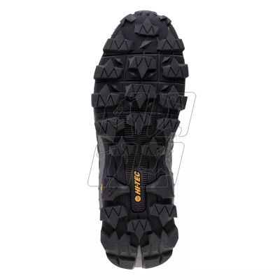 4. Hi-Tec K2 Thermo Hiker M shoes 92800555299