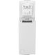 2. BEKO ETB622ECWPL 6kg top-loading washing machine