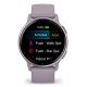 31. Garmin Vivoactive 5 42mm Purple Watch