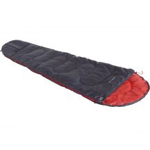 High Peak Action 250 sleeping bag (225x80x50cm) 26021