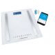 Esperanza B.FIT EBS016W Bluetooth Scale (White)