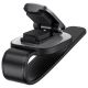 5. Baseus Car Holder Glasses Clip Silver (ACYJN-B0S)