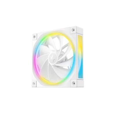 DeepCool FL12R WH fan (R-FL12R-WHAPN1-G)