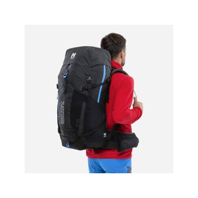 3. MILLET Ubic 55+15 Backpack, Black