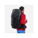 3. MILLET Ubic 55+15 Backpack, Black
