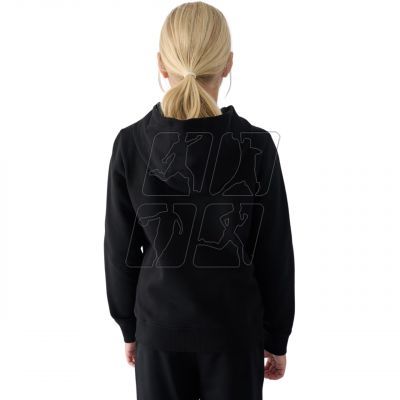 3. 4F F1315 Jr sweatshirt 4FJWMM00TSWSF1315 20S