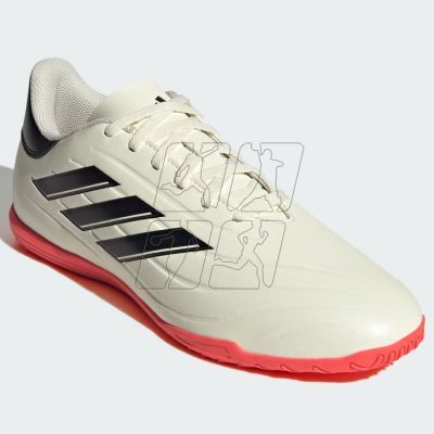 8. Adidas Copa Pure.2 Club IN M IE7519 shoes