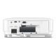 3. BenQ TH575i Standard Throw Projector 3800 ANSI Lumens DLP 1080p (1920x1080) 3D Compatible White
