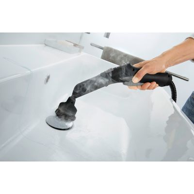 6. KARCHER SC 2 EasyFix Plus Steam Cleaner - 1.512-614.0
