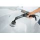 6. KARCHER SC 2 EasyFix Plus Steam Cleaner - 1.512-614.0