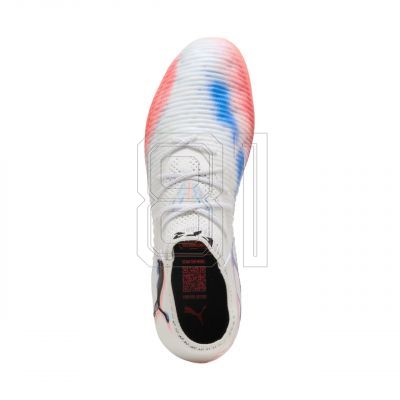 4. Puma Future 8 Ultimate Low FG M 108586 01 football boots