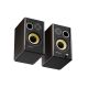 4. GENESIS ARSEN 502BT 2-Way Brown Wired and Wireless 60 W