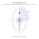 12. TrueLife SonicBrush Clean70 UV sonic toothbrush