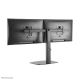 7. Neomounts FPMA-D865DBLACK Monitor Holder/Stand 68.6 cm (27") Desk Black