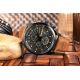 6. Men's Watch TIMBERLAND Henniker II TBL.14816JLB/02 + BOX