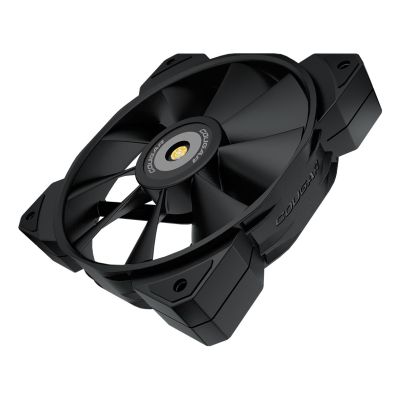 4. COUGAR CGR-CF-MHP12HB3 Fan