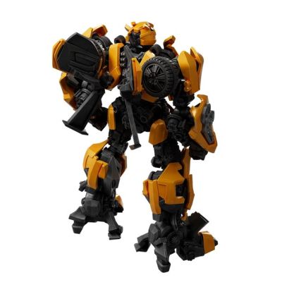 9. BLOKEES TRANSFORMERS CLASSIC CLASS 23 – BUMBLEBEE