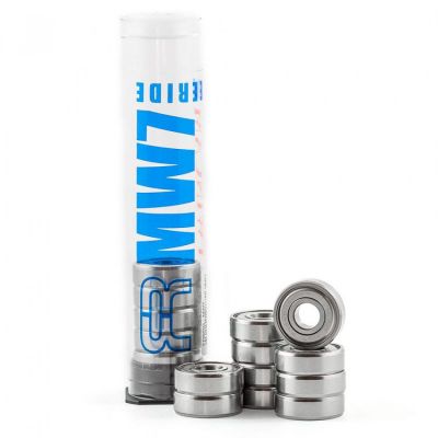 FR MW7 Freeride Roller Skate Bearings