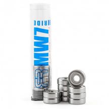 FR MW7 Freeride Roller Skate Bearings