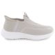 2. Women's slip-on beige sports shoes Potocki BK01312