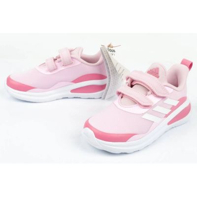 19. adidas FortaRun Jr GV7857 sports shoes