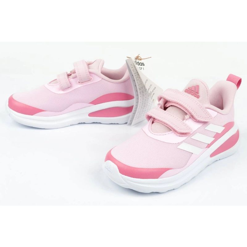 19. adidas FortaRun Jr GV7857 sports shoes