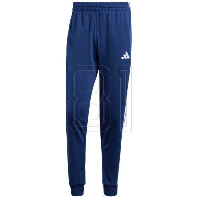 4. adidas Sportswear Basic 3-Stripes M JI8859 tracksuit
