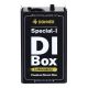 2. Donner Special-DI - passive DI-BOX