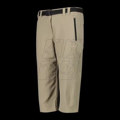 2. Cmp Woman CapriW 3T51246/P753 Trousers