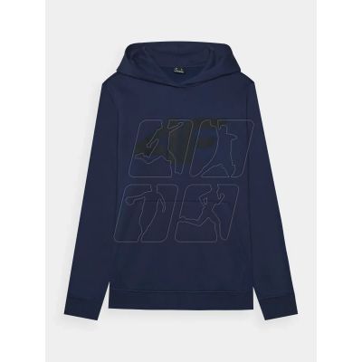 6. 4F M 4FWMM00TSWSM1464-31S sweatshirt