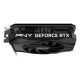 5. graphics card PNY RTX 5050 Single Fan 8 GB