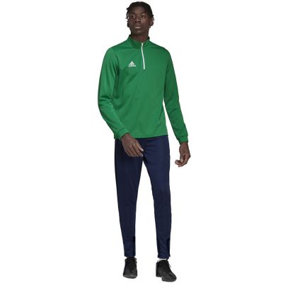 15. Adidas Entrada 22 Training Top M HI2129 sweatshirt