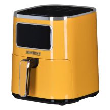 HEINRICH"S HFR 8216 YELLOW Fat Free Fryer