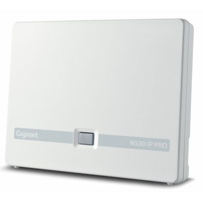 2. Gigaset N530 IP PRO+ S700 H - telephone set