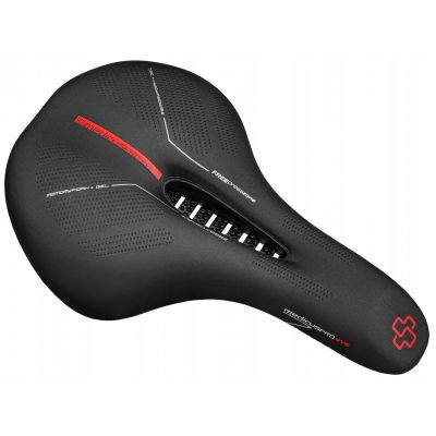 Wittkop Medicus PROevo 1.0 (TRK) bicycle saddle