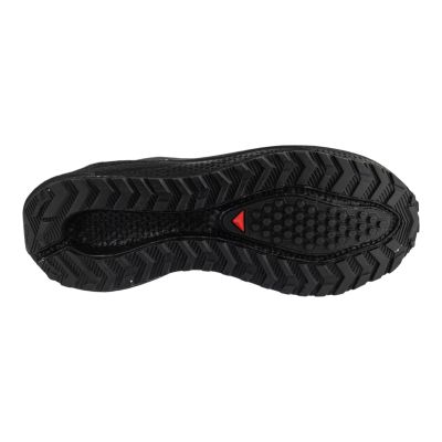 4. Salomon Aero Blaze 3 Grvl L47915600 Black 42