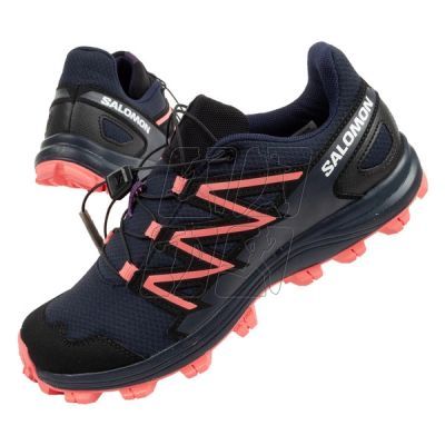 2. Salomon Wattara W 471012 shoes