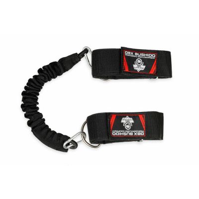 P3 - DBX Foot Work – Boxing Expander, Resistance Band for Footwork Training