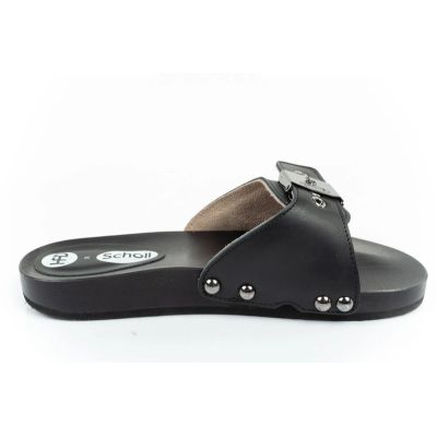 23. Scholl x HFD Pescura W F304421004 Clogs